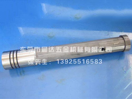 兴行60-250T连体锤头