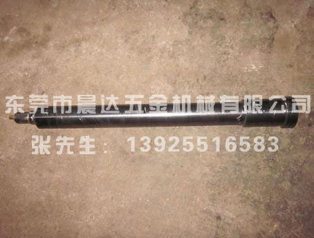 力劲压射杆_压铸机压...